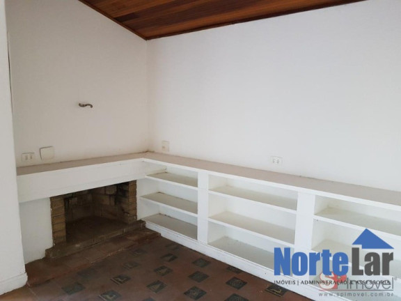 Imagem Casa com 3 Quartos para Alugar, 200 m² em Sumaré - São Paulo