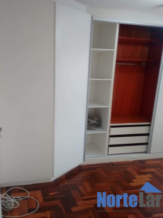 Imagem Apartamento com 2 Quartos à Venda, 51 m² em Lauzane Paulista - São Paulo