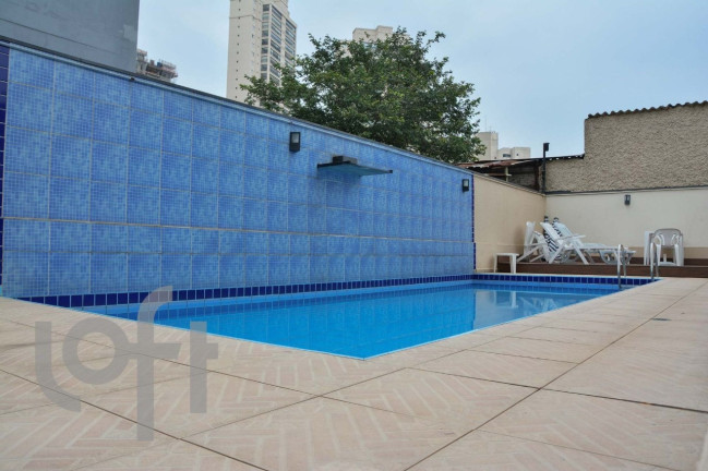 Imagem Apartamento com 3 Quartos à Venda, 79 m² em Tatuapé - São Paulo