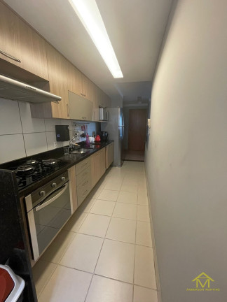 Imagem Apartamento com 3 Quartos à Venda, 74 m² em Colina De Laranjeiras - Serra Imagem Apartamento com 3 Quartos à Venda, 74 m² em Colina De Laranjeiras - Serra