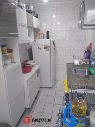 Imagem Apartamento com 2 Quartos à Venda, 49 m² em Conceição - Osasco