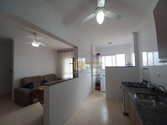 Imagem Apartamento com 1 Quarto à Venda, 51 m² em Tupi - Praia Grande Imagem Apartamento com 1 Quarto à Venda, 51 m² em Tupi - Praia Grande