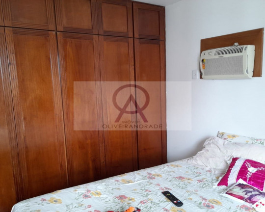 Imagem Imóvel com 2 Quartos para Alugar, 86 m² em Graça - Salvador