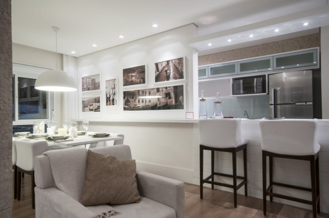 Imagem Imóvel com 2 Quartos à Venda, 63 m² em Vila Mariana - São Paulo