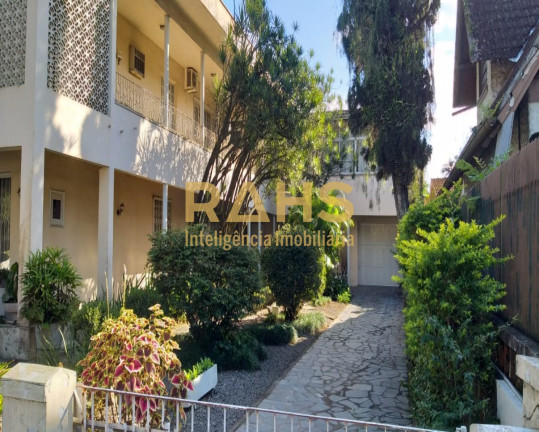 Casa com 2 Quartos à Venda, 820 m² em Centro - Joinville