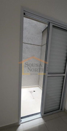 Imagem Apartamento com 1 Quarto à Venda, 25 m² em Vila Mazzei - São Paulo Imagem Apartamento com 1 Quarto à Venda, 25 m² em Vila Mazzei - São Paulo