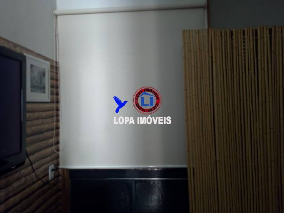 Imagem Apartamento com 1 Quarto à Venda, 24 m² em Centro - Rio De Janeiro
