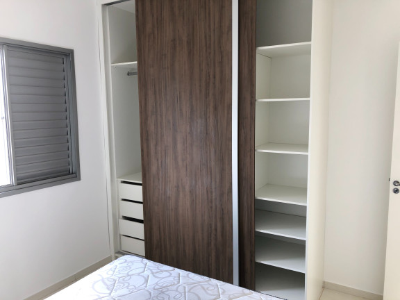 Imagem Imóvel com 2 Quartos para Alugar, 47 m² em Parque Campolim - Sorocaba Imagem Imóvel com 2 Quartos para Alugar, 47 m² em Parque Campolim - Sorocaba