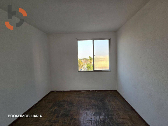 Imagem Apartamento com 2 Quartos para Alugar, 60 m² em Centro - Nova Iguaçu