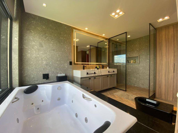 Casa com 3 Quartos à Venda, 212 m² em Jardim Belvedere - Volta Redonda