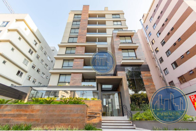 Apartamento à Venda, 66 m² em Vila Izabel - Curitiba