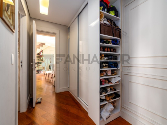Imagem Cobertura com 3 Quartos à Venda, 165 m² em Pinheiros - São Paulo