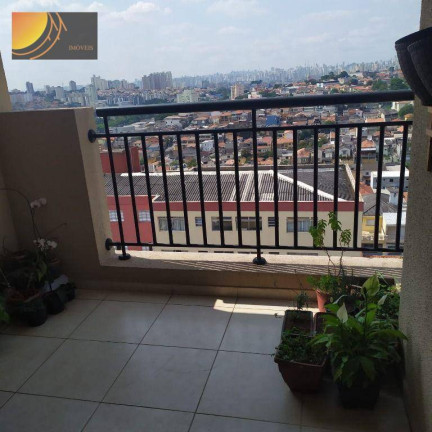 Imagem Apartamento com 2 Quartos à Venda, 56 m² em Pirituba - São Paulo Imagem Apartamento com 2 Quartos à Venda, 56 m² em Pirituba - São Paulo