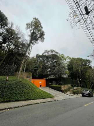 Imagem Apartamento com 3 Quartos para Alugar, 148 m² em São Lourenço - Curitiba