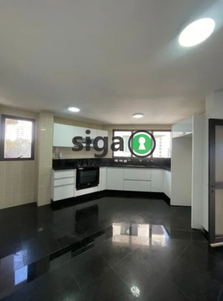 Imagem Apartamento com 4 Quartos para Alugar, 244 m² em Vila Suzana - São Paulo Imagem Apartamento com 4 Quartos para Alugar, 244 m² em Vila Suzana - São Paulo
