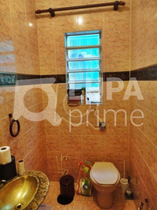 Imagem Casa com 3 Quartos à Venda, 244 m² em Vila Maria - São Paulo