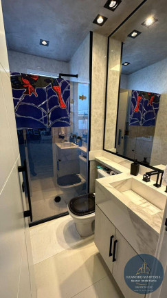 Imagem Apartamento com 2 Quartos à Venda, 115 m² em Santo Amaro - São Paulo