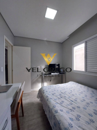 Imagem Apartamento com 2 Quartos à Venda, 54 m² em Paulicéia - São Bernardo Do Campo Imagem Apartamento com 2 Quartos à Venda, 54 m² em Paulicéia - São Bernardo Do Campo