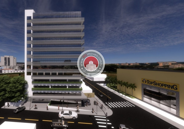 Imagem Sala Comercial à Venda, 550 m² em Moqueta - Nova Iguaçu Imagem Sala Comercial à Venda, 550 m² em Moqueta - Nova Iguaçu
