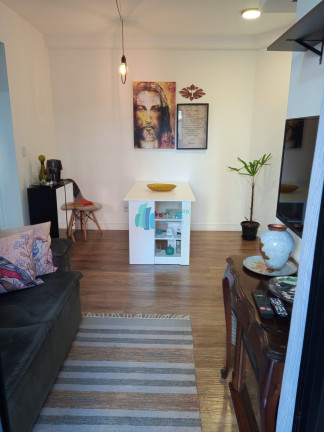 Imagem Apartamento com 2 Quartos à Venda, 53 m² em Vila Euclides - São Bernardo Do Campo Imagem Apartamento com 2 Quartos à Venda, 53 m² em Vila Euclides - São Bernardo Do Campo