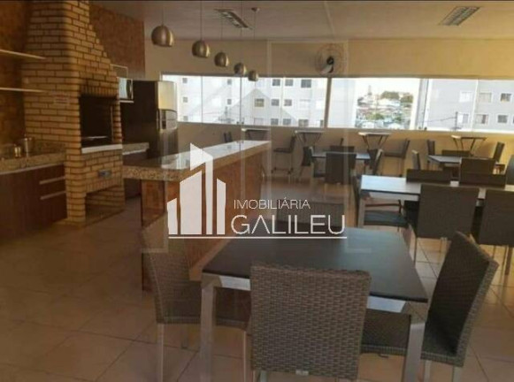 Imagem Apartamento com 3 Quartos à Venda, 60 m² em Jardim Nova Europa - Campinas Imagem Apartamento com 3 Quartos à Venda, 60 m² em Jardim Nova Europa - Campinas