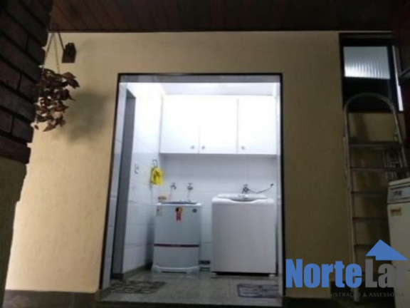 Imagem Sobrado com 4 Quartos à Venda, 230 m² em Vila Arcádia - São Paulo