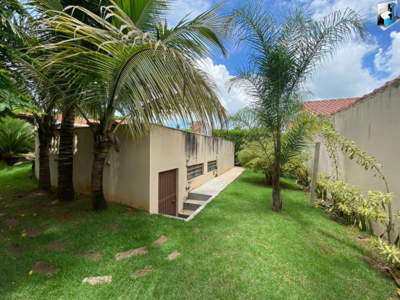 Imagem Casa de Condomínio com 3 Quartos à Venda, 310 m² em Parque Residencial Colina Das Estrelas - Tatuí