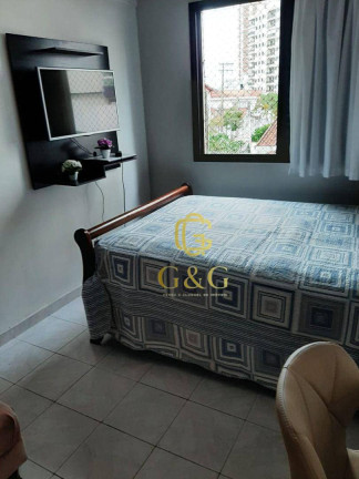 Imagem Apartamento com 2 Quartos à Venda, 80 m² em Caiçara - Praia Grande Imagem Apartamento com 2 Quartos à Venda, 80 m² em Caiçara - Praia Grande