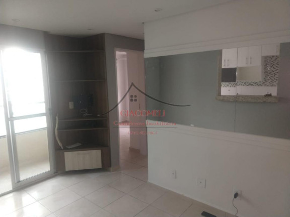Imagem Apartamento com 2 Quartos à Venda, 44 m² em Jardim Santa Terezinha (zona Leste) - São Paulo