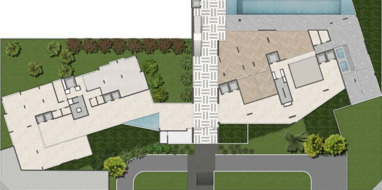 Imagem Apartamento com 4 Quartos à Venda, 360 m² em Indianópolis - São Paulo Imagem Apartamento com 4 Quartos à Venda, 360 m² em Indianópolis - São Paulo