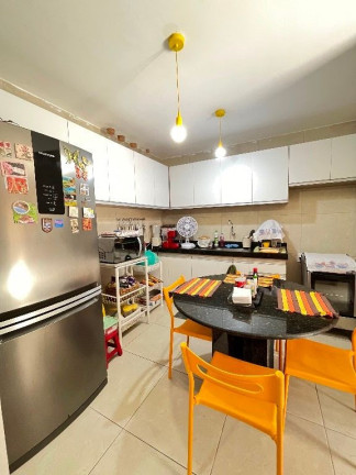 Imagem Casa com 4 Quartos à Venda, 140 m² em Urucunema - Eusébio
