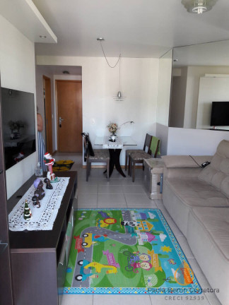 Imagem Apartamento com 3 Quartos à Venda, 135 m² em Vital Brazil - Niterói