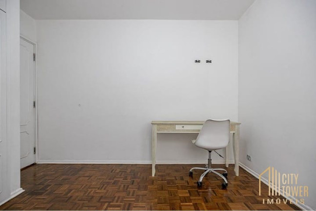 Imagem Apartamento com 3 Quartos à Venda, 105 m² em Jardim Paulista - São Paulo