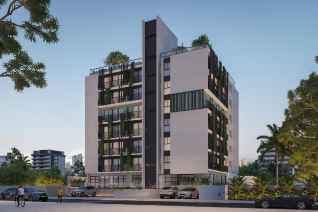 Apartamento com 1 Quarto à Venda, 21 m² em Funcionários - João Pessoa