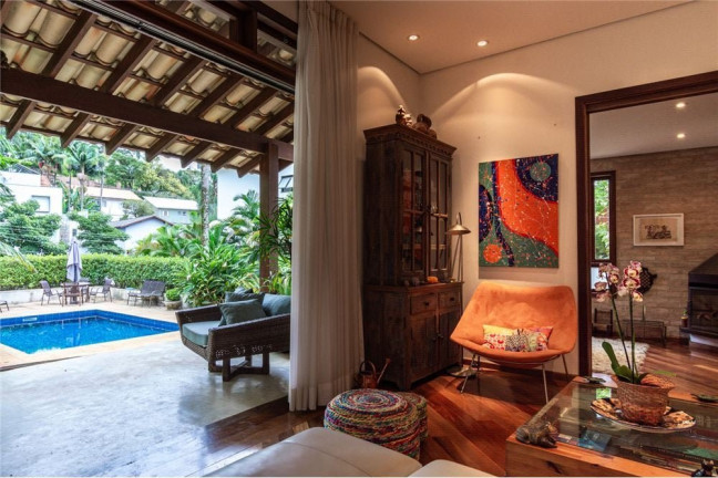 Imagem Casa com 4 Quartos à Venda, 442 m² em Jardim Dos Estados - São Paulo Imagem Casa com 4 Quartos à Venda, 442 m² em Jardim Dos Estados - São Paulo