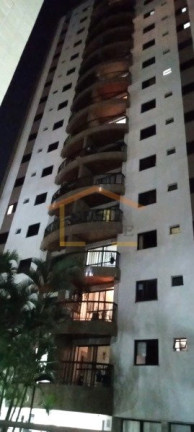 Imagem Apartamento com 3 Quartos à Venda, 86 m² em Santana - São Paulo