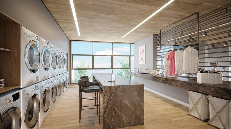 Imagem Apartamento com 1 Quarto à Venda, 35 m² em Vila Mariana - São Paulo