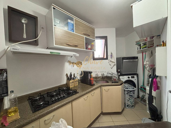 Imagem Apartamento com 2 Quartos à Venda, 75 m² em Jardim Ampliação - São Paulo