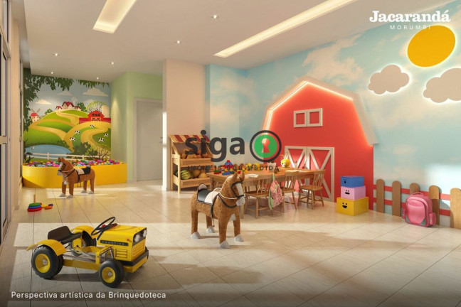 Imagem Apartamento com 2 Quartos à Venda, 57 m² em Vila Andrade - São Paulo Imagem Apartamento com 2 Quartos à Venda, 57 m² em Vila Andrade - São Paulo