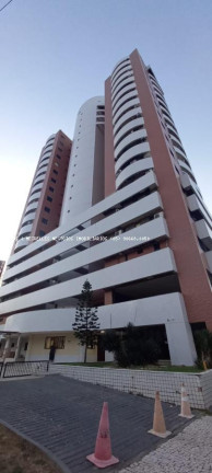 Apartamento com 2 Quartos à Venda, 63 m² em Mucuripe - Fortaleza