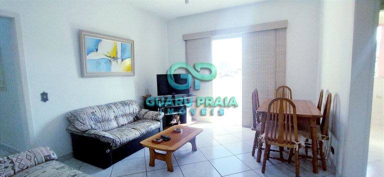Imagem Apartamento com 2 Quartos à Venda, 70 m² em Enseada - Guarujá Imagem Apartamento com 2 Quartos à Venda, 70 m² em Enseada - Guarujá