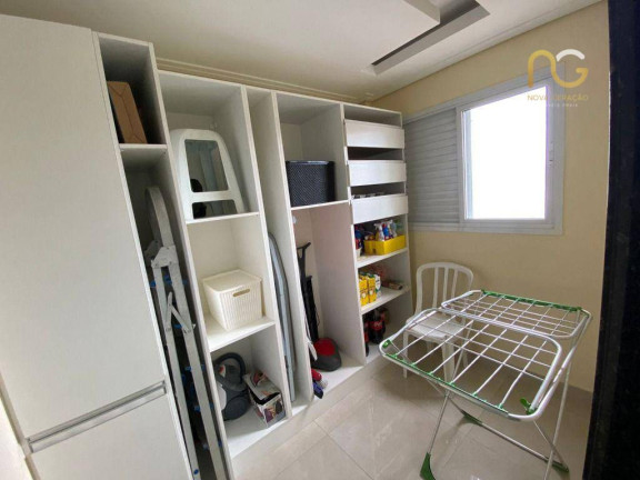 Imagem Apartamento com 3 Quartos à Venda, 326 m² em Aviação - Praia Grande