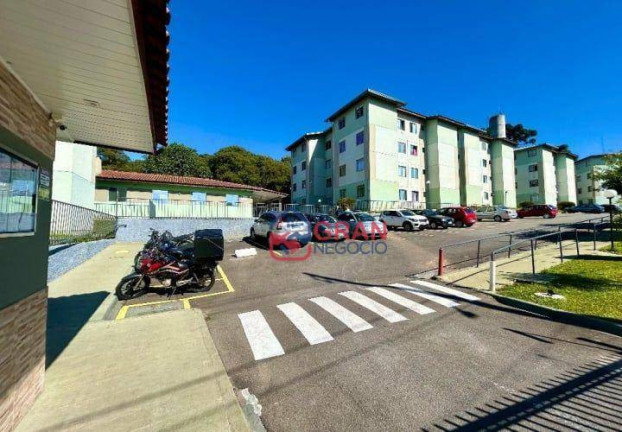 Imagem Apartamento com 2 Quartos à Venda, 46 m² em Santa Cândida - Curitiba Imagem Apartamento com 2 Quartos à Venda, 46 m² em Santa Cândida - Curitiba