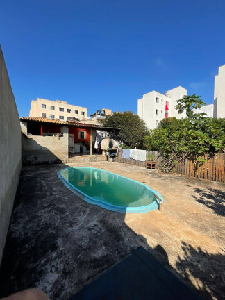 Imagem Casa com 3 Quartos à Venda, 760 m² em São Francisco - Itatiaiuçu