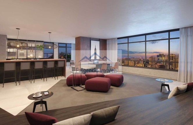 Imagem Apartamento com 2 Quartos à Venda, 75 m² em Moema - São Paulo Imagem Apartamento com 2 Quartos à Venda, 75 m² em Moema - São Paulo