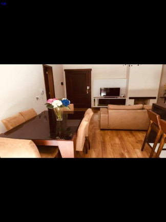 Imagem Apartamento com 2 Quartos à Venda, 106 m² em Resort Knorr Ville - Gramado