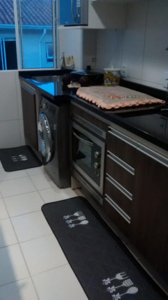 Imagem Apartamento com 2 Quartos à Venda, 45 m² em Rubem Berta - Porto Alegre