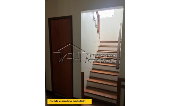 Imagem Casa de Condomínio com 4 Quartos à Venda, 174 m² em Urbanova - São José Dos Campos