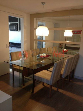 Apartamento com 2 Quartos à Venda, 63 m² em Vila Guiomar - Santo André