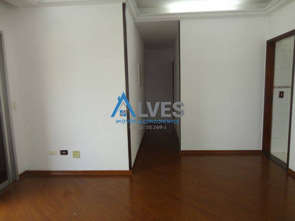 Imagem Apartamento com 3 Quartos à Venda, 86 m² em Planalto - São Bernardo Do Campo